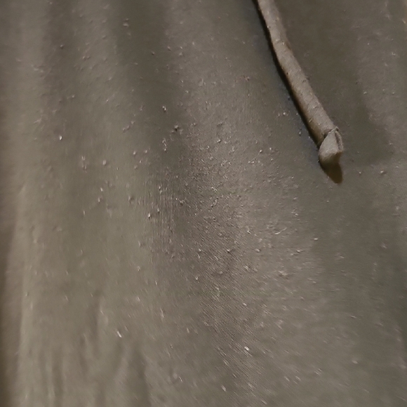 Tek Gear Women's Black Pullover Hoodie - Picture 4 of 14